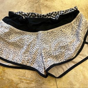 Lululemon speed short